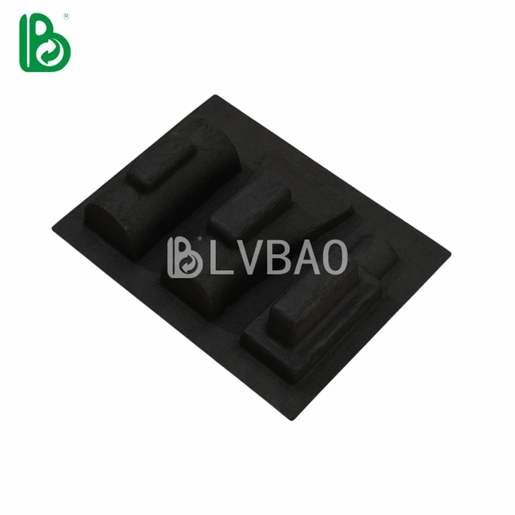 Black Pulp Facial Cleanser Insert